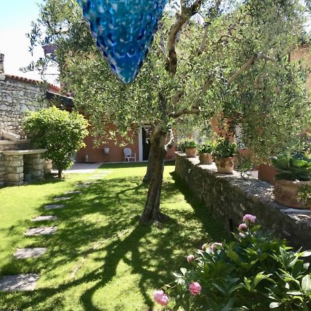 Casa Angela Villa Toscolano Maderno Exterior foto