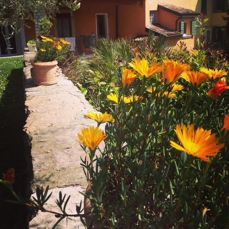 Casa Angela Villa Toscolano Maderno Exterior foto
