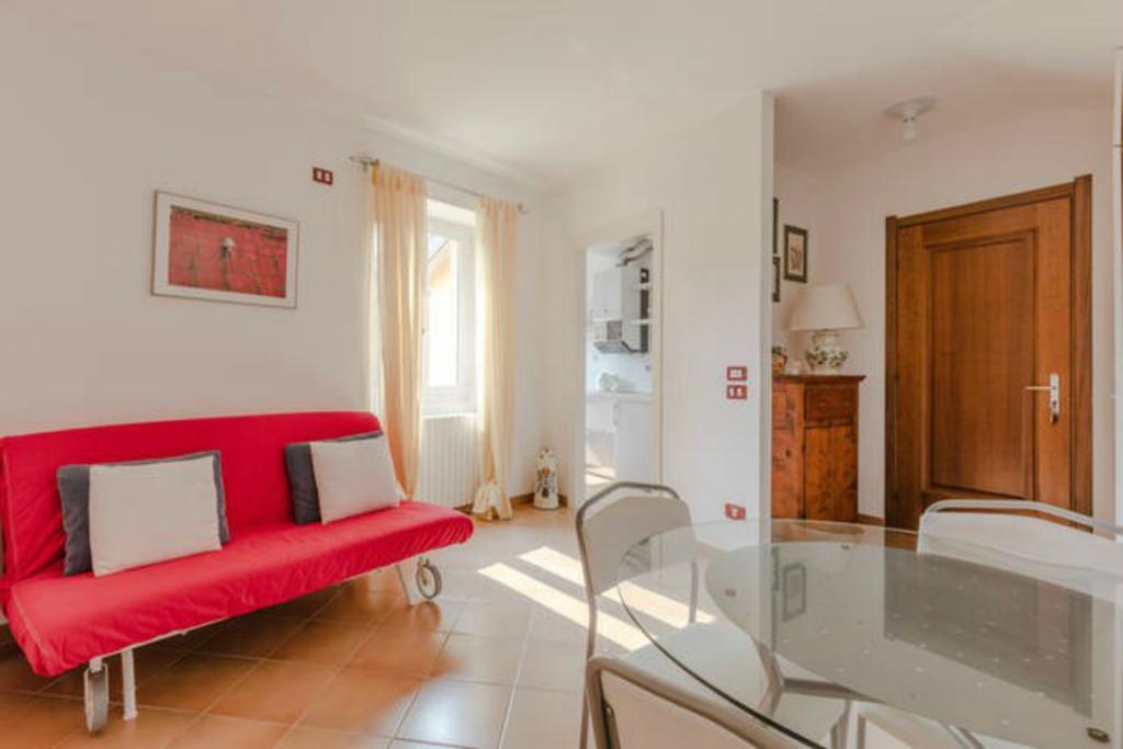 Casa Angela Villa Toscolano Maderno Exterior foto