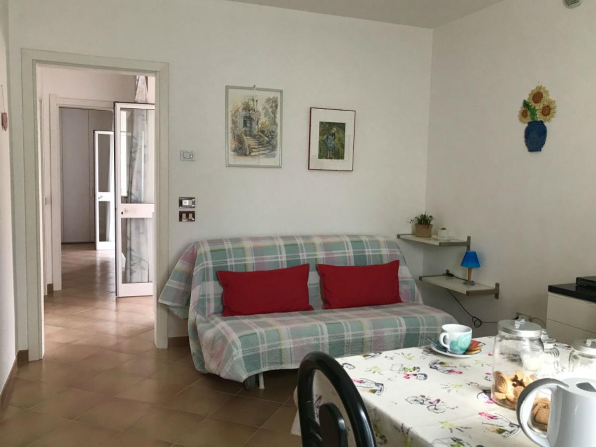 Casa Angela Villa Toscolano Maderno Exterior foto