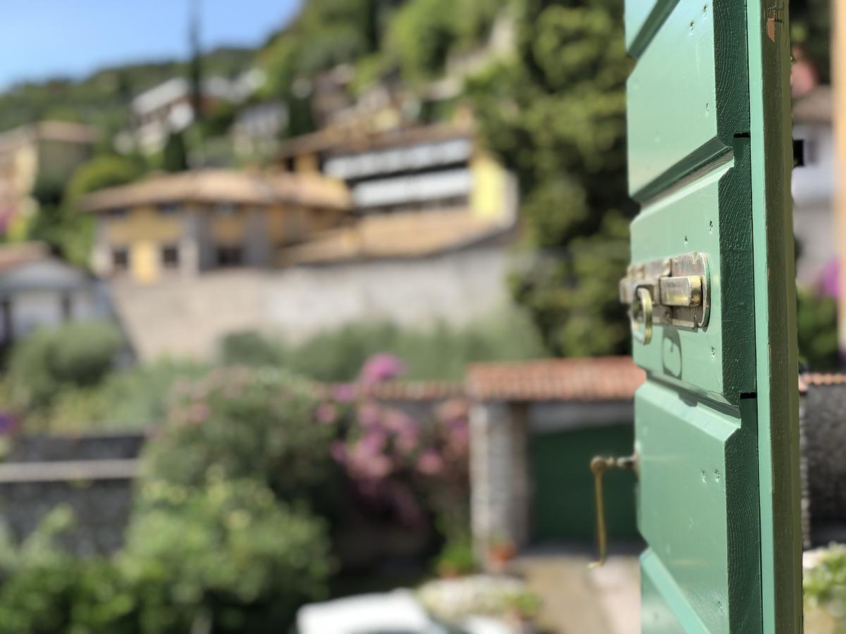 Casa Angela Villa Toscolano Maderno Exterior foto