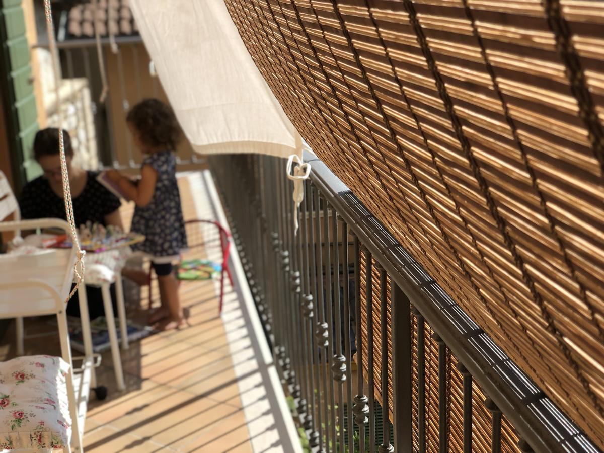 Casa Angela Villa Toscolano Maderno Exterior foto