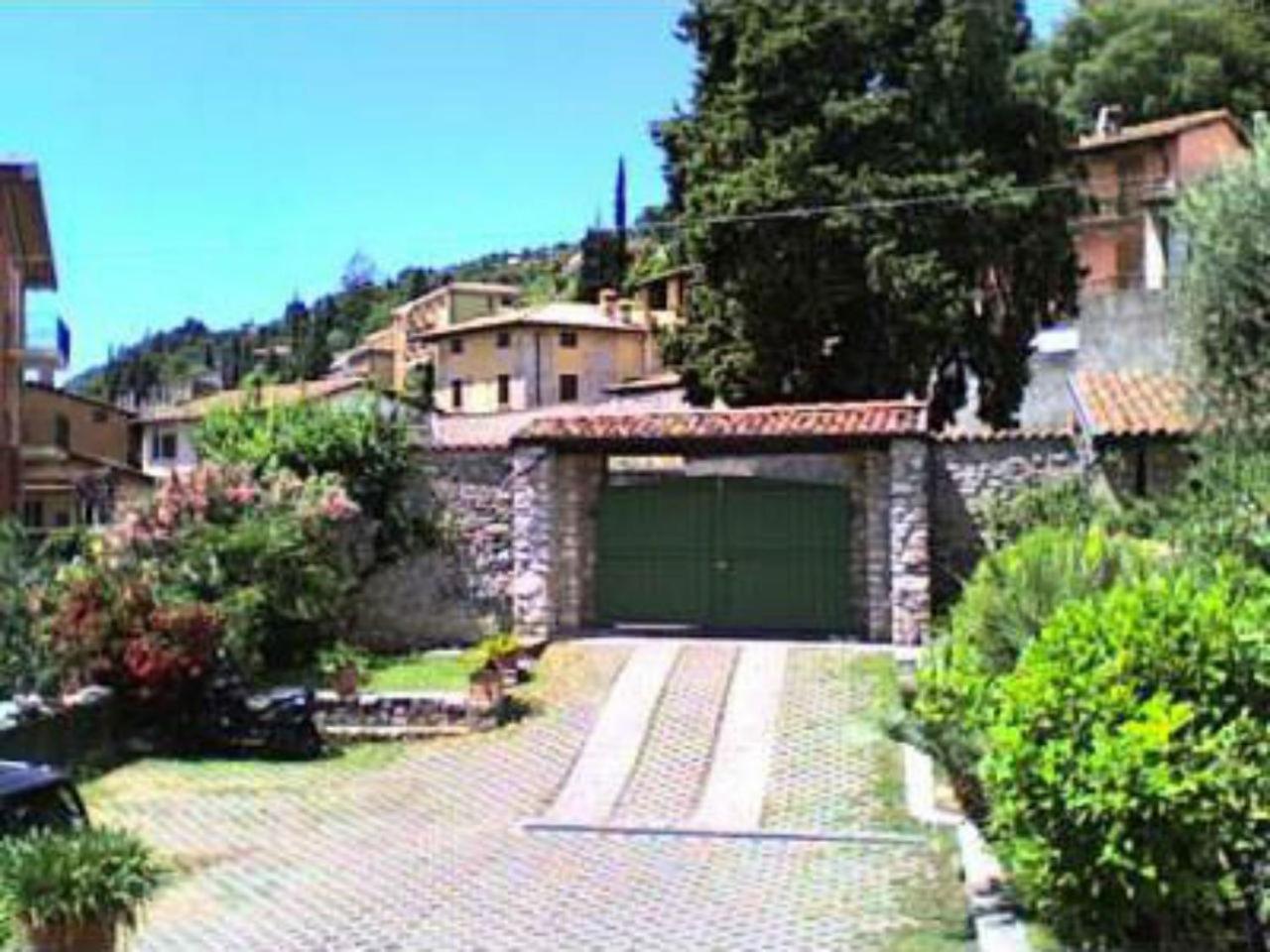 Casa Angela Villa Toscolano Maderno Exterior foto